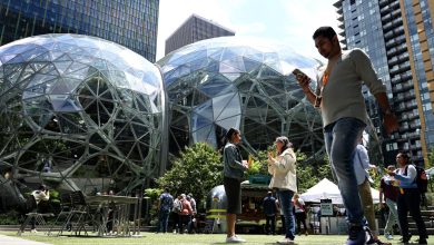 Amazon investigating engineers who criticized AI data center expansion Amazon investigating engineers who criticized AI data center expansion