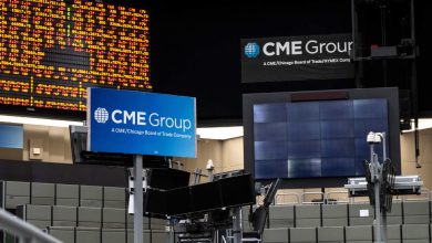 The CFTC has sparked a potential revolution on Wall Street. Exchange stocks are dropping
