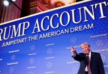 Trump Accounts create a new route for Roth IRA wealth