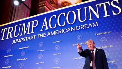 Trump Accounts create a new route for Roth IRA wealth