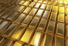 Gold prices may rebound, Barclays says. Mining stocks to benefit