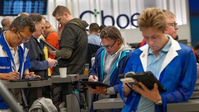 VIX owner Cboe jumps into prediction markets to build on 0DTE growth
