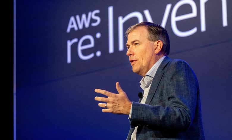 AWS puts  billion into new AI unit to embed engineers with customers