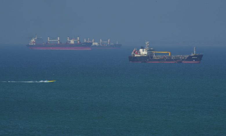 Crude oil today: Live updates Crude oil today: Live updates