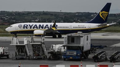 Airline profits to halve as fuel costs jump by 0 billion: IATA