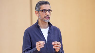 Alphabet to raise  billion from stock sales to fund AI buildout