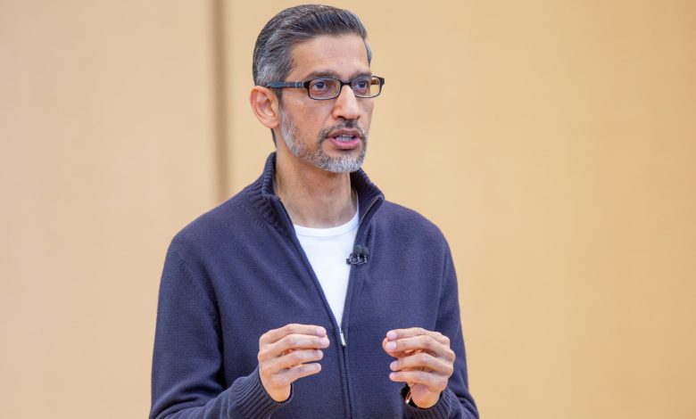 Alphabet to raise billion from stock sales to fund AI buildout Alphabet to raise billion from stock sales to fund AI buildout