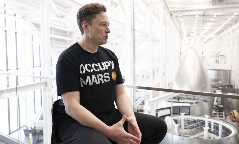 SpaceX IPO is Musk ‘referendum,’ say market watchers SpaceX IPO is Musk ‘referendum,’ say market watchers
