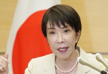 Japan PM Takaichi’s budget remarks send `red flag’ to bond markets