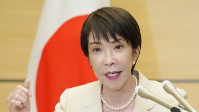 Japan PM Takaichi’s budget remarks send `red flag’ to bond markets