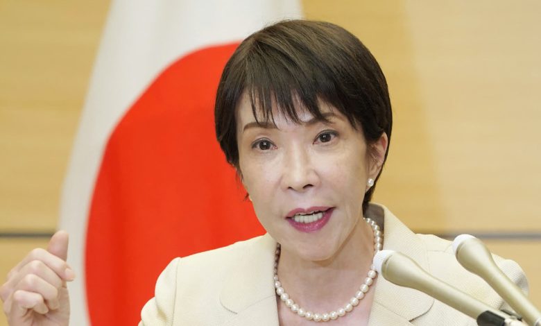 Japan PM Takaichi’s budget remarks send `red flag’ to bond markets