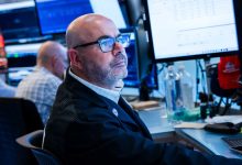 Stock market today: Live updates