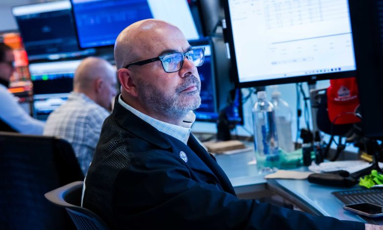 Stock market today: Live updates Stock market today: Live updates