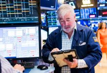 Stock market today: Live updates