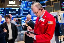Stock market today: Live updates