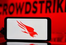 CrowdStrike (CRWD) Q1 2027 earnings
