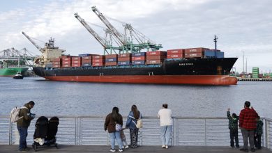 U.S. proposes fresh tariffs on 60 economies over forced labor trade practices