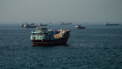 Strait of Hormuz traffic won’t return to normal until end of the year, traders say