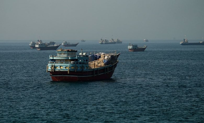 Strait of Hormuz traffic won’t return to normal until end of the year, traders say