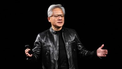 Marvell Technology stock jumps on Jensen Huang’s trillion-dollar forecast