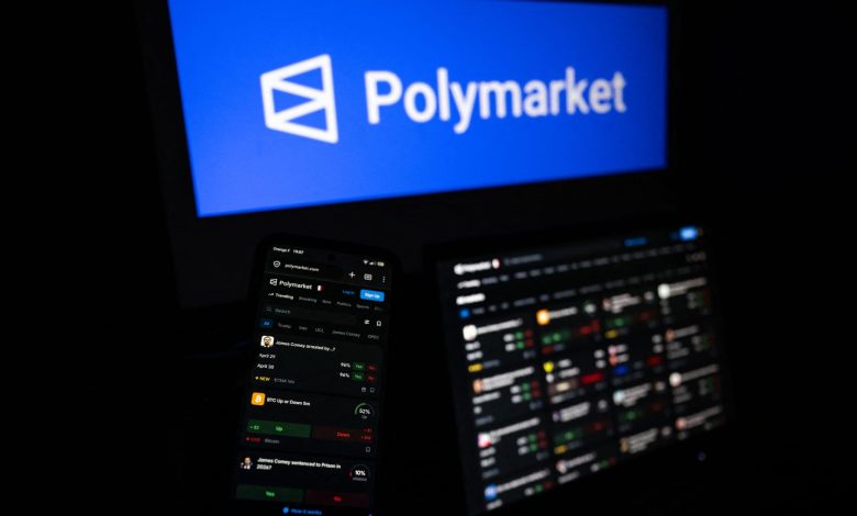 Polymarket-backed platform boosts funding to root out insider trading on prediction markets