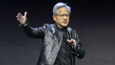Nvidia CEO Jensen Huang invited to Senate hearing on China AI chips