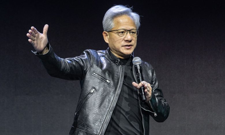 Nvidia CEO Jensen Huang invited to Senate hearing on China AI chips Nvidia CEO Jensen Huang invited to Senate hearing on China AI chips