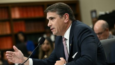 Trump gets tax protection, but DOJ fund is dead: Blanche