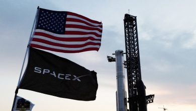 SpaceX gets a reality check