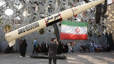 Fragile ceasefire at risk as Iran reportedly fires missiles at Israel