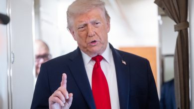 Trump says U.S. must ‘respond’ after Iran shoots down helicopter over Hormuz Strait Trump says U.S. must ‘respond’ after Iran shoots down helicopter over Hormuz Strait