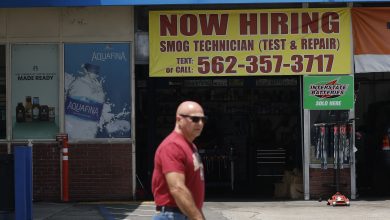 Factory job cuts in June neared financial crisis and Covid levels, S&P says Factory job cuts in June neared financial crisis and Covid levels, S&P says