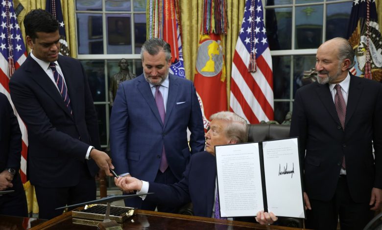 White House AI policy adviser Krishnan to leave position