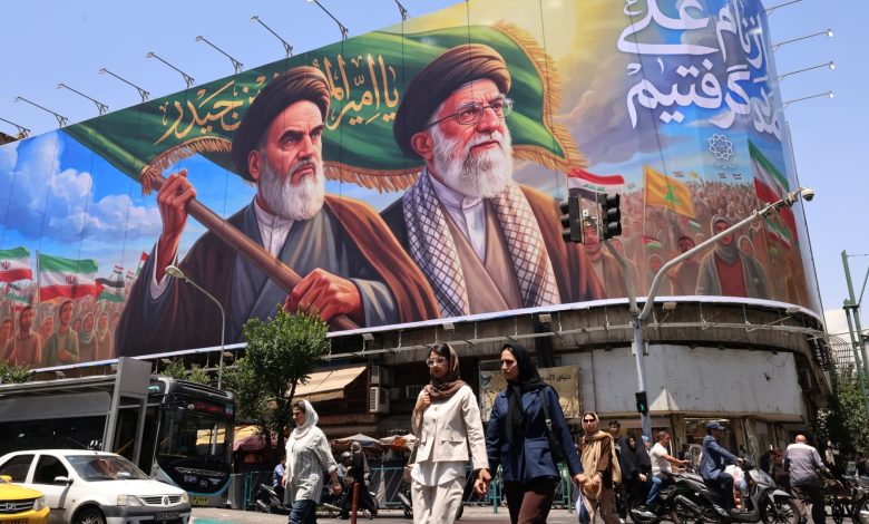 U.S.-Iran deal: What to know