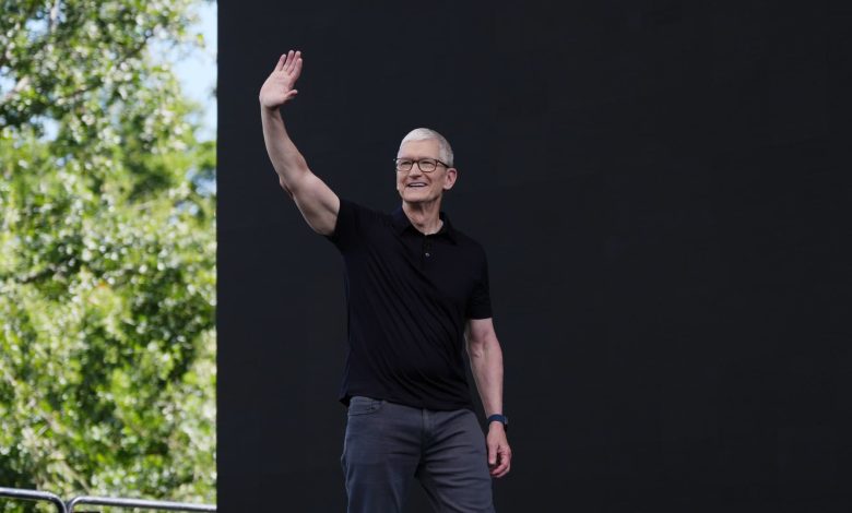 Tim Cook’s last WWDC, tech IPOs and Middle East tensions Tim Cook’s last WWDC, tech IPOs and Middle East tensions