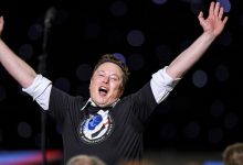 Elon Musk drifted from Larry Page, but SpaceX, Google closer than ever