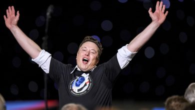 Elon Musk drifted from Larry Page, but SpaceX, Google closer than ever Elon Musk drifted from Larry Page, but SpaceX, Google closer than ever