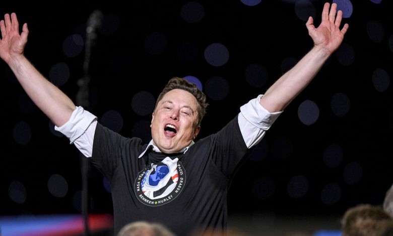 Elon Musk drifted from Larry Page, but SpaceX, Google closer than ever Elon Musk drifted from Larry Page, but SpaceX, Google closer than ever