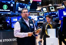 Stock market today: Live updates