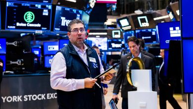 Stock market today: Live updates Stock market today: Live updates
