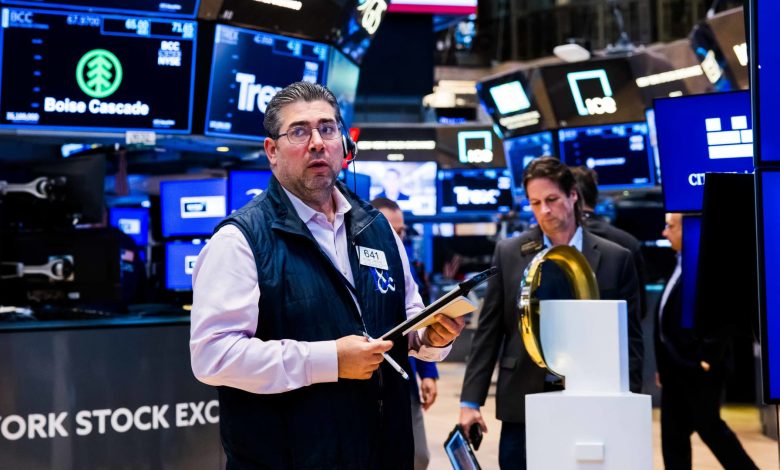 Stock market today: Live updates Stock market today: Live updates