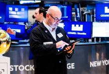 Stock market today: Live updates