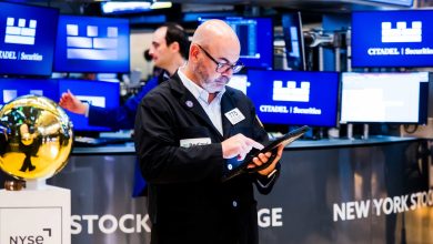 Stock market today: Live updates Stock market today: Live updates