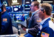 Momentum is building for a breakout in bank stocks, says Katie Stockton