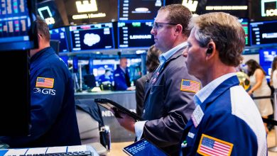 Momentum is building for a breakout in bank stocks, says Katie Stockton Momentum is building for a breakout in bank stocks, says Katie Stockton