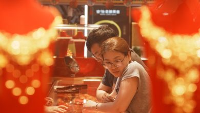 China May wholesale inflation hits near 4-year high on Iran war-led higher input costs, AI boom China May wholesale inflation hits near 4-year high on Iran war-led higher input costs, AI boom