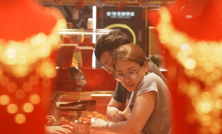 China May wholesale inflation hits near 4-year high on Iran war-led higher input costs, AI boom China May wholesale inflation hits near 4-year high on Iran war-led higher input costs, AI boom