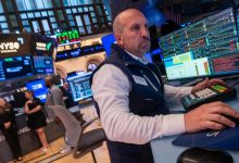 Stock market today: Live updates