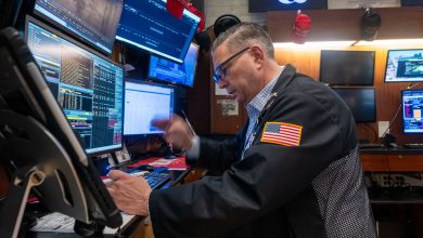 Stock market today: Live updates Stock market today: Live updates