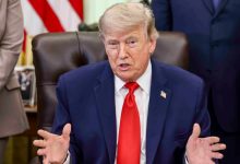 Trump says Iran deal to be signed Sunday, Hormuz strait to open after